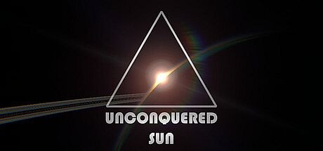 Unconquered Sun