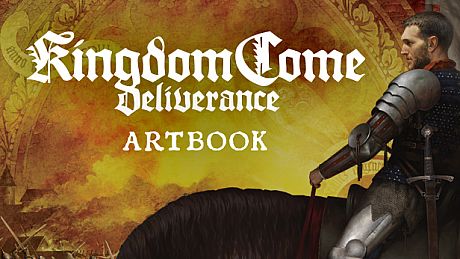 Kingdom Come: Deliverance – Artbook