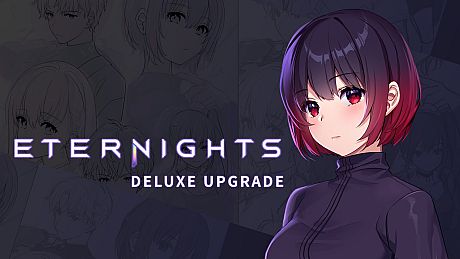Eternights: Deluxe Upgrade Bundle DLC