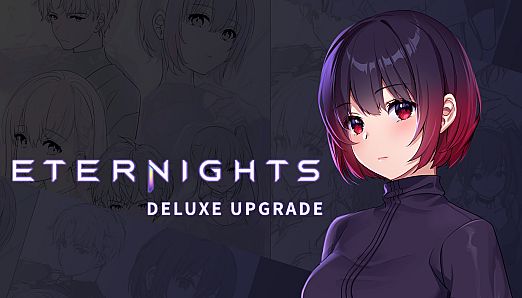 Eternights: Deluxe Upgrade Bundle
