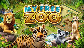 My Free Zoo