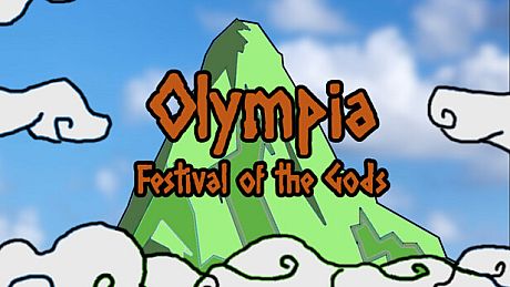 Olympia: Festival of the Gods Game
