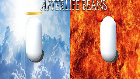 Afterlife Beans Game