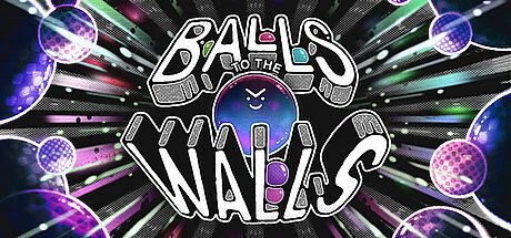 Balls to the Walls Game
