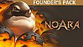Noara: The Conspiracy - Founder's Pack