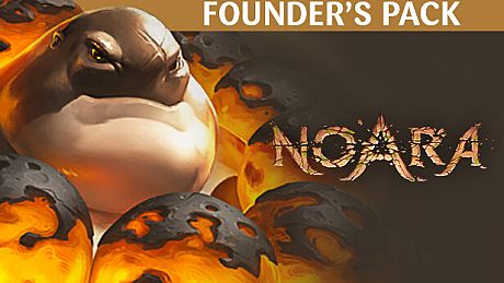 Noara: The Conspiracy - Founder's Pack DLC