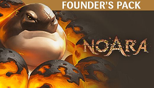 Noara: The Conspiracy - Founder's Pack