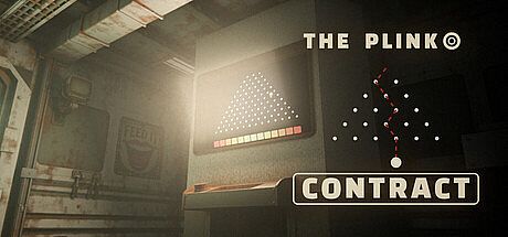 The Plinko Contract Game