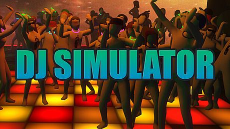 DJ SIMULATOR