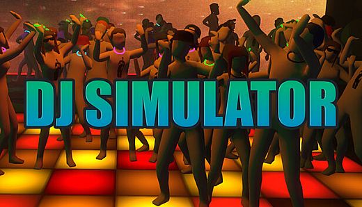 DJ SIMULATOR