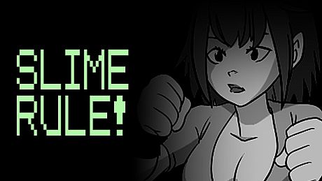 Slime Rule Game