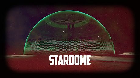 STARDOME Game