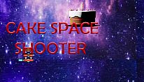 Comprar Cake Space Shooter para PC
