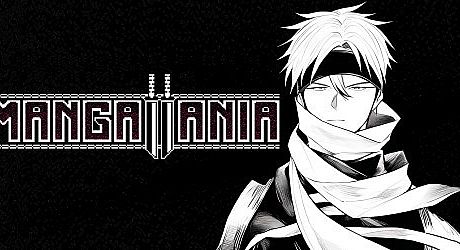 Mangavania 2 Game