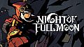 Night of Full Moon - Gear of Fate（Classic）