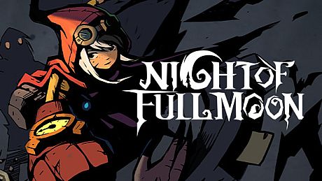 Night of Full Moon - Gear of Fate（Classic） DLC