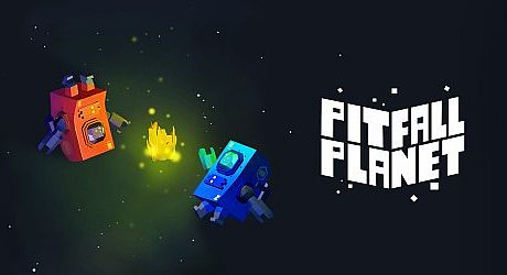 Pitfall Planet Game