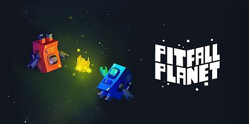 Pitfall Planet