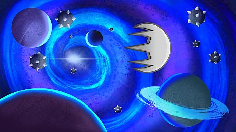 Super Star Shooter 16 Game