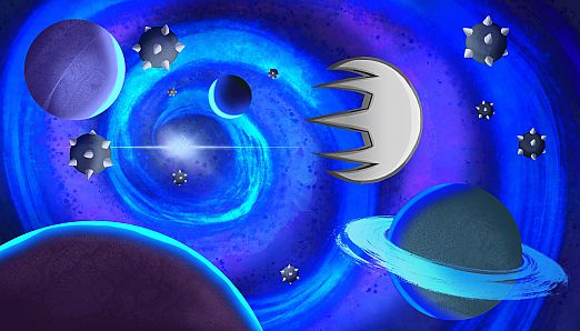 Super Star Shooter 16