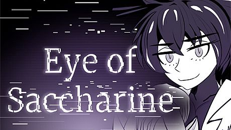 Eye of Saccharine Game