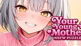 Your Young Mother: NSFW PUZZLE