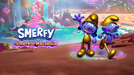 The Smurfs – Dreams - Cosmic Skin DLC