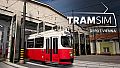 TramSim DLC Tram-Depot Vienna