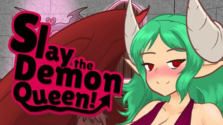 Slay the Demon Queen Game