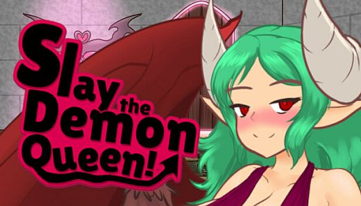 Slay the Demon Queen