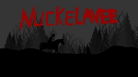 Nuckelavee Game