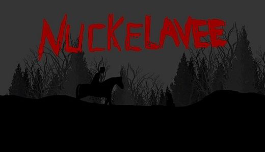 Nuckelavee