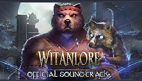 Witanlore: Dreamtime - Official Soundtrack