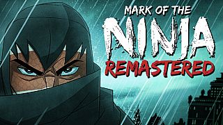Mark of the Ninja: Remastered Game