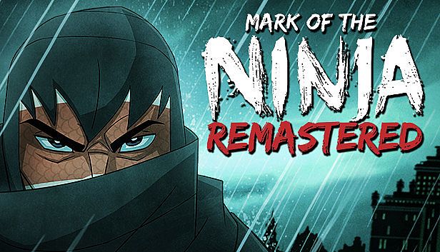 Buy Mark of the Ninja: Remastered