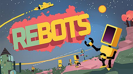 Rebots Game