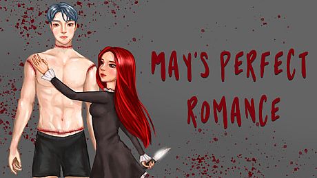 May's Perfect Romance Game