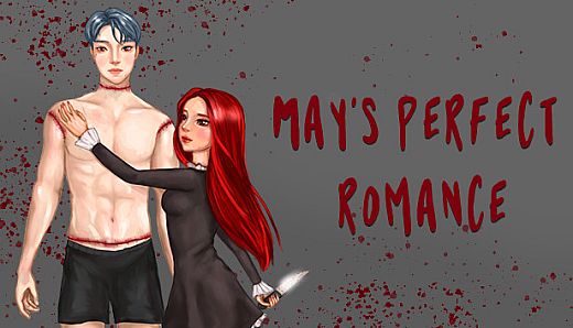 May's Perfect Romance