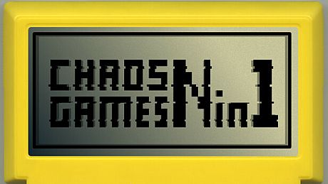 Chaos Games: N-in-1 Game