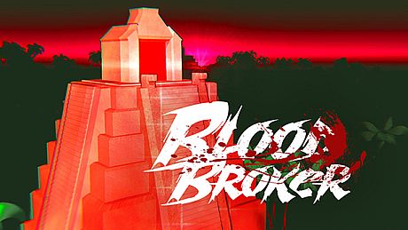 Blood Broker Game