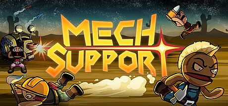 Mech Support