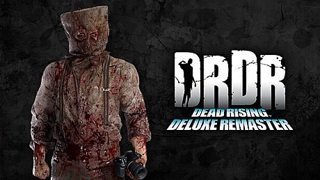 Dead Rising Deluxe Remaster - Costume & BGM: Chainsaw Villager DLC