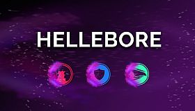 GetMeBro! - Hellebore - skin & effects