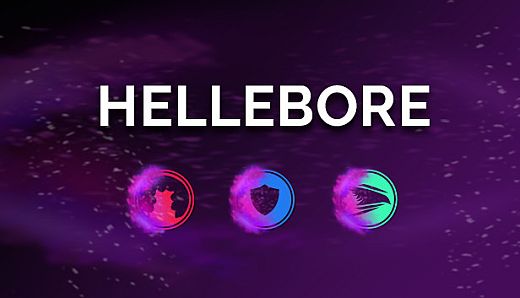 GetMeBro! - Hellebore - skin & effects