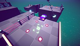 Full Throttle Parking