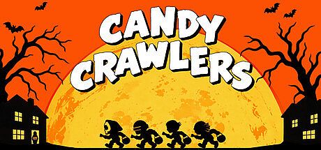 Candy Crawlers Game