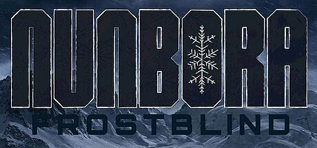 NUNBORA: Frostblind
