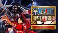 ONE PIECE: PIRATE WARRIORS 4 Ultimate Edition