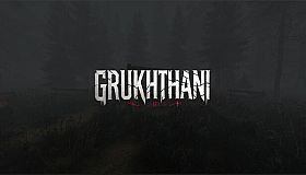 Grukhthani