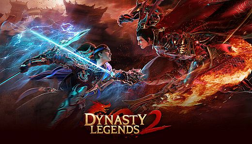 Dynasty Legends 2